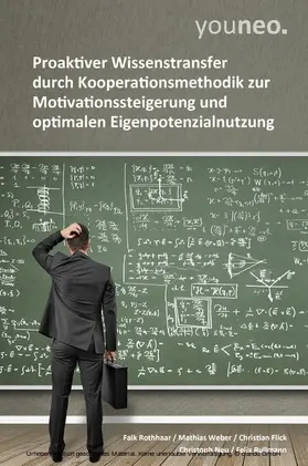 Flick / Weber / Neu |  youneo | eBook | Sack Fachmedien