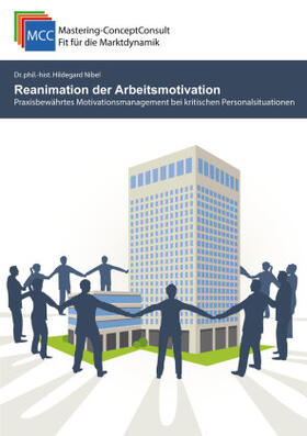 Nibel | Reanimation der Arbeitsmotivation | Buch | 978-3-95851-039-5 | sack.de
