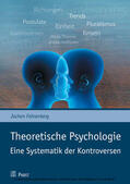 Fahrenberg |  Theoretische Psychologie – Eine Systematik der Kontroversen | eBook | Sack Fachmedien