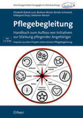 Bubolz-Lutz / Mester / Schramek |  Pflegebegleitung | Buch |  Sack Fachmedien