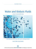 Boccato / Evans / Lucena |  Water and Dialysis Fluids | eBook | Sack Fachmedien