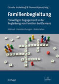 Brijoux / Kricheldorff |  Familienbegleitung | Buch |  Sack Fachmedien