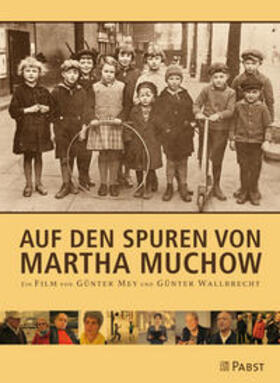 Mey / Wallbrecht | Auf den Spuren von Martha Muchow | Sonstiges | 978-3-95853-157-4 | sack.de