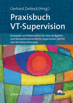 Zarbock |  Praxisbuch VT-Supervision | Buch |  Sack Fachmedien