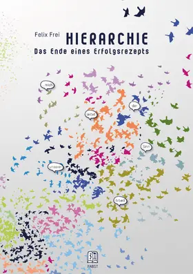 Frei |  HIERARCHIE | eBook | Sack Fachmedien