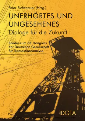 Eichenauer / Peter |  Unerhörtes und Ungesehenes | eBook | Sack Fachmedien