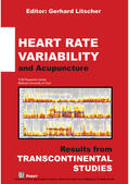 Litscher / Gerhard |  Heart Rate Variability and Acupuncture | eBook | Sack Fachmedien