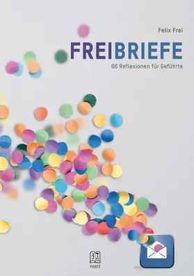 Frei |  Freibriefe | eBook | Sack Fachmedien