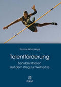 Wörz / Thomas |  Talentförderung | eBook | Sack Fachmedien