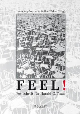 Jerg-Bretzke / Walter |  FEEL! | eBook | Sack Fachmedien