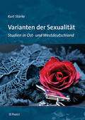 Starke |  Varianten der Sexualität | eBook | Sack Fachmedien