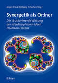 Kriz / Tschacher |  Synergetik als Ordner | Buch |  Sack Fachmedien