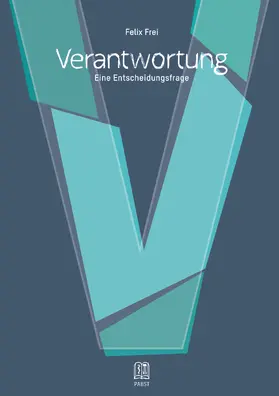 Frei |  Verantwortung | eBook | Sack Fachmedien