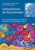 Wolfradt / Fiedler / Heim |  Schlüsselthemen der Psychotherapie | eBook | Sack Fachmedien