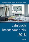 Kuckelt / Böttiger / Werner |  Jahrbuch Intensivmedizin 2018 | eBook | Sack Fachmedien