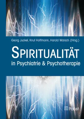 Juckel / Hoffmann / Georg |  Spiritualität | eBook | Sack Fachmedien