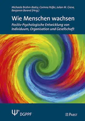 Brohm-Badry / Peifer / Greve |  Wie Menschen wachsen | Buch |  Sack Fachmedien
