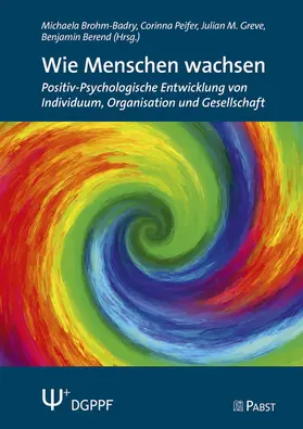 Brohm-Badry / Berend / Peifer |  Wie Menschen wachsen | eBook | Sack Fachmedien