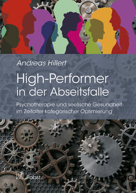 Hillert | High-Performer in der Abseitsfalle | E-Book | sack.de