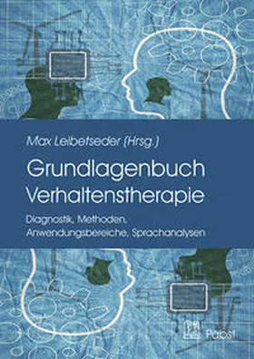 Leibetseder |  Grundlagenbuch Verhaltenstherapie | Buch |  Sack Fachmedien