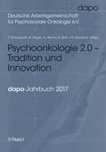 Schopperth / Rogge / Werner |  Psychoonkologie 2.0 – Tradition und Innovation | eBook | Sack Fachmedien