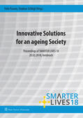 Piazolo / Schlögl |  Innovative Solutions for an ageing Society | eBook | Sack Fachmedien