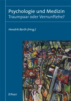 Berth / Hendrik |  Psychologie und Medizin | eBook | Sack Fachmedien