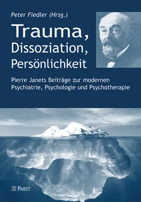 Fiedler |  Trauma, Dissoziation, Persönlichkeit | eBook | Sack Fachmedien