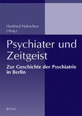 Helmchen |  Psychiater und Zeitgeist | eBook | Sack Fachmedien