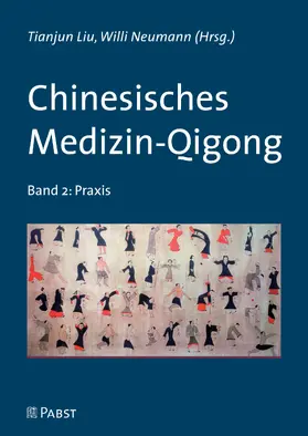 Liu / Neumann |  Chinesisches Medizin-Qigong | eBook | Sack Fachmedien