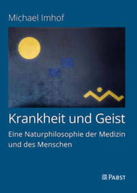 Imhof | Krankheit und Geist | Buch | 978-3-95853-518-3 | sack.de