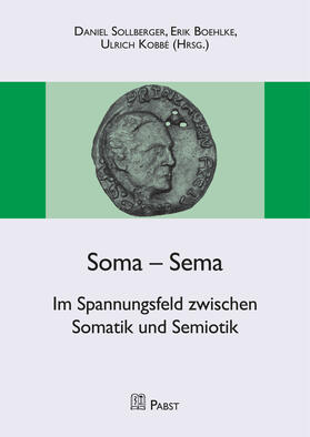 Sollberger / Boehlke / Kobbé | Soma – Sema | E-Book | sack.de