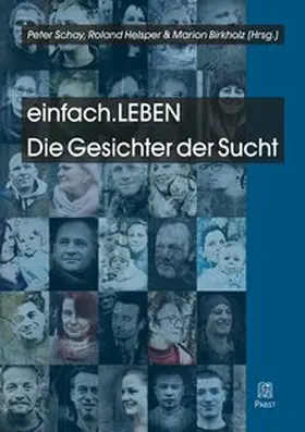Schay / Helsper / Birkholz |  einfach.LEBEN | Buch |  Sack Fachmedien