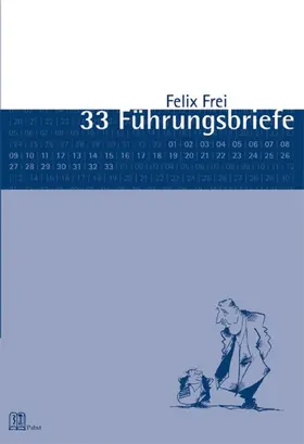 Frei |  33 Führungsbriefe | eBook | Sack Fachmedien