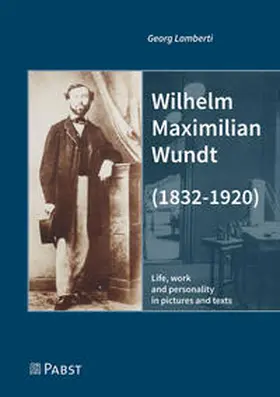 Lamberti | Wilhelm Maximilian Wundt (1832-1920) | Buch | 978-3-95853-622-7 | www.sack.de