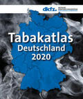 Schaller / Kahnert / Graen |  Tabakatlas Deutschland 2020 | Buch |  Sack Fachmedien