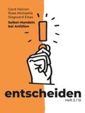 Heinen / Michaelis / Elsas |  Selbst-Handeln bei Anfällen | Buch |  Sack Fachmedien