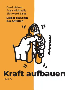 Heinen / Michaelis / Elsas |  Selbst-Handeln bei Anfällen | eBook | Sack Fachmedien