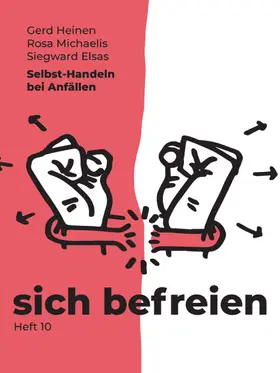 Heinen / Michaelis / Elsas |  Selbst-Handeln bei Anfällen | eBook | Sack Fachmedien
