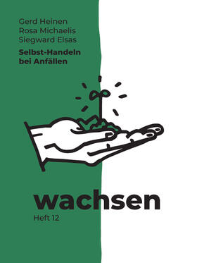 Heinen / Michaelis / Elsas | Selbst-Handeln bei Anfällen | E-Book | sack.de