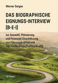 Sarges |  Das Biographische Eignungs-Interview (B-E-I) | eBook | Sack Fachmedien