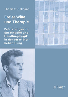 Thalmann | Freier Wille und Therapie | E-Book | sack.de