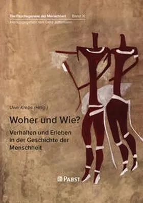 Krebs |  Woher und Wie? - Verhalten und Erleben in der Geschichte der Menschheit | eBook | Sack Fachmedien