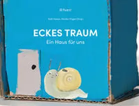Hampe / Wigger | ECKES TRAUM | Buch | 978-3-95853-761-3 | sack.de