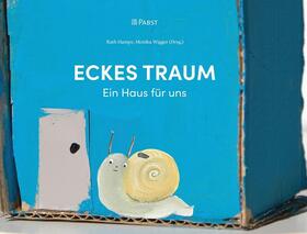 Hampe / Wigger | ECKES TRAUM | E-Book | sack.de