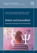 Hornung / Weigl / Lampert |  Arbeit und Gesundheit | Buch |  Sack Fachmedien
