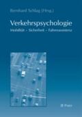 Schlag |  Verkehrspsychologie | eBook | Sack Fachmedien