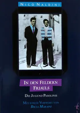 Naldini |  In den Feldern Friauls | Buch |  Sack Fachmedien