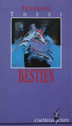 Tozzi |  Bestien | Buch |  Sack Fachmedien