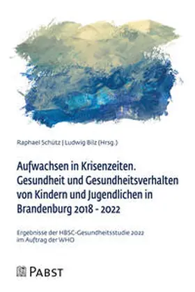 Schütz / Bilz |  Aufwachsen in Krisenzeiten | eBook | Sack Fachmedien